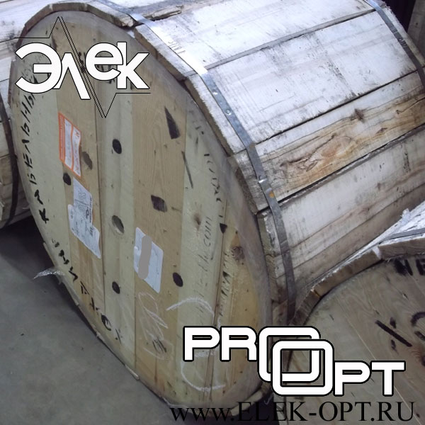 Кабель НРШМ 1х70 — 378м