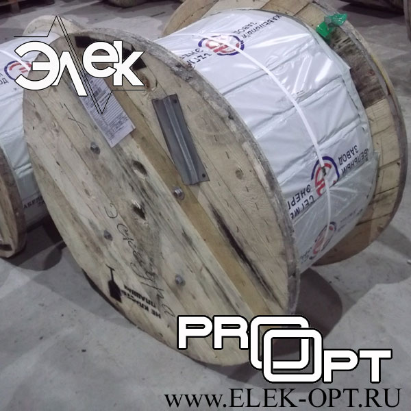 Кабель КМПВнг(А) 30х0,75 — 538 м